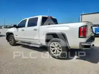 2018 GMC Sierra photo