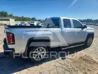2018 GMC Sierra фото