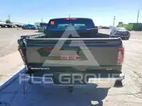2018 GMC Sierra фото