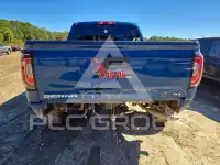 2018 GMC Sierra фото