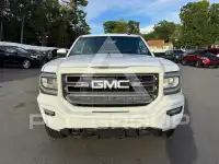 2018 GMC Sierra photo