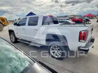 2018 GMC Sierra фото