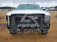 2018 GMC Sierra фото