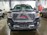 2018 GMC Sierra фото