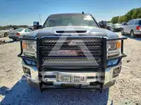 2018 GMC Sierra photo