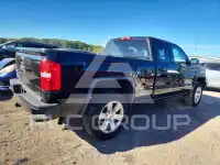 2018 GMC Sierra photo