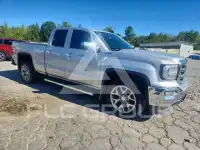 2018 GMC Sierra фото