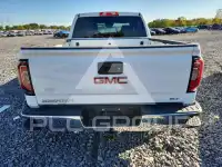 2018 GMC Sierra photo