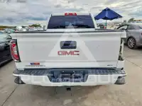 2018 GMC Sierra фото