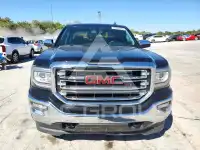 2018 GMC Sierra фото