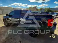 2018 GMC Sierra фото