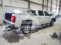 2018 GMC Sierra фото