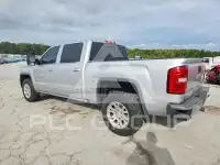 2018 GMC Sierra фото