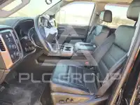 2018 GMC Sierra photo