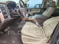 2018 GMC Sierra фото