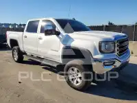 2018 GMC Sierra photo