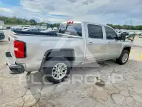 2018 GMC Sierra фото