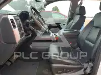 2018 GMC Sierra фото