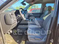 2018 GMC Sierra photo