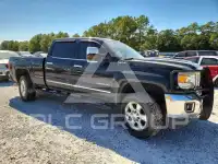 2018 GMC Sierra photo