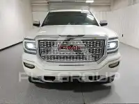 2018 GMC Sierra photo