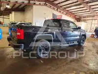 2018 GMC Sierra photo