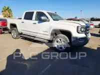 2018 GMC Sierra photo