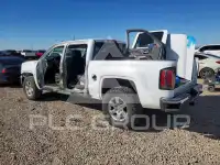 2018 GMC Sierra фото