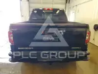 2018 GMC Sierra фото