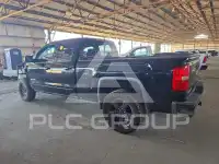 2018 GMC Sierra фото