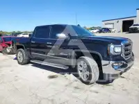 2018 GMC Sierra фото
