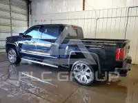 2018 GMC Sierra фото
