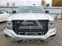 2018 GMC Sierra photo