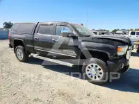 2018 GMC Sierra photo