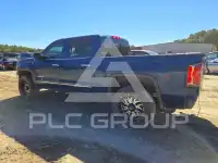 2018 GMC Sierra фото