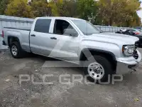 2018 GMC Sierra photo