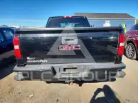 2018 GMC Sierra photo