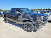 2018 GMC Sierra фото