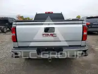 2018 GMC Sierra photo