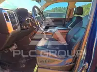 2018 GMC Sierra фото
