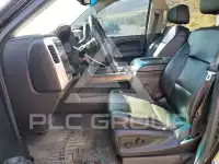 2018 GMC Sierra photo