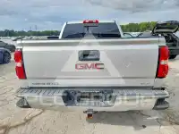 2018 GMC Sierra фото
