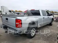 2018 GMC Sierra photo