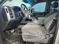 2018 GMC Sierra фото
