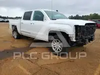 2018 GMC Sierra фото