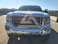 2018 GMC Sierra photo
