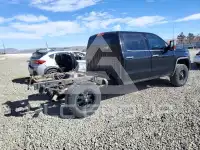 2018 GMC Sierra photo