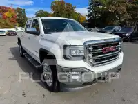 2018 GMC Sierra фото