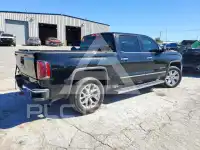 2018 GMC Sierra фото