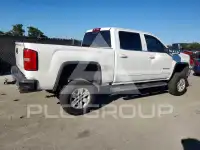 2018 GMC Sierra photo